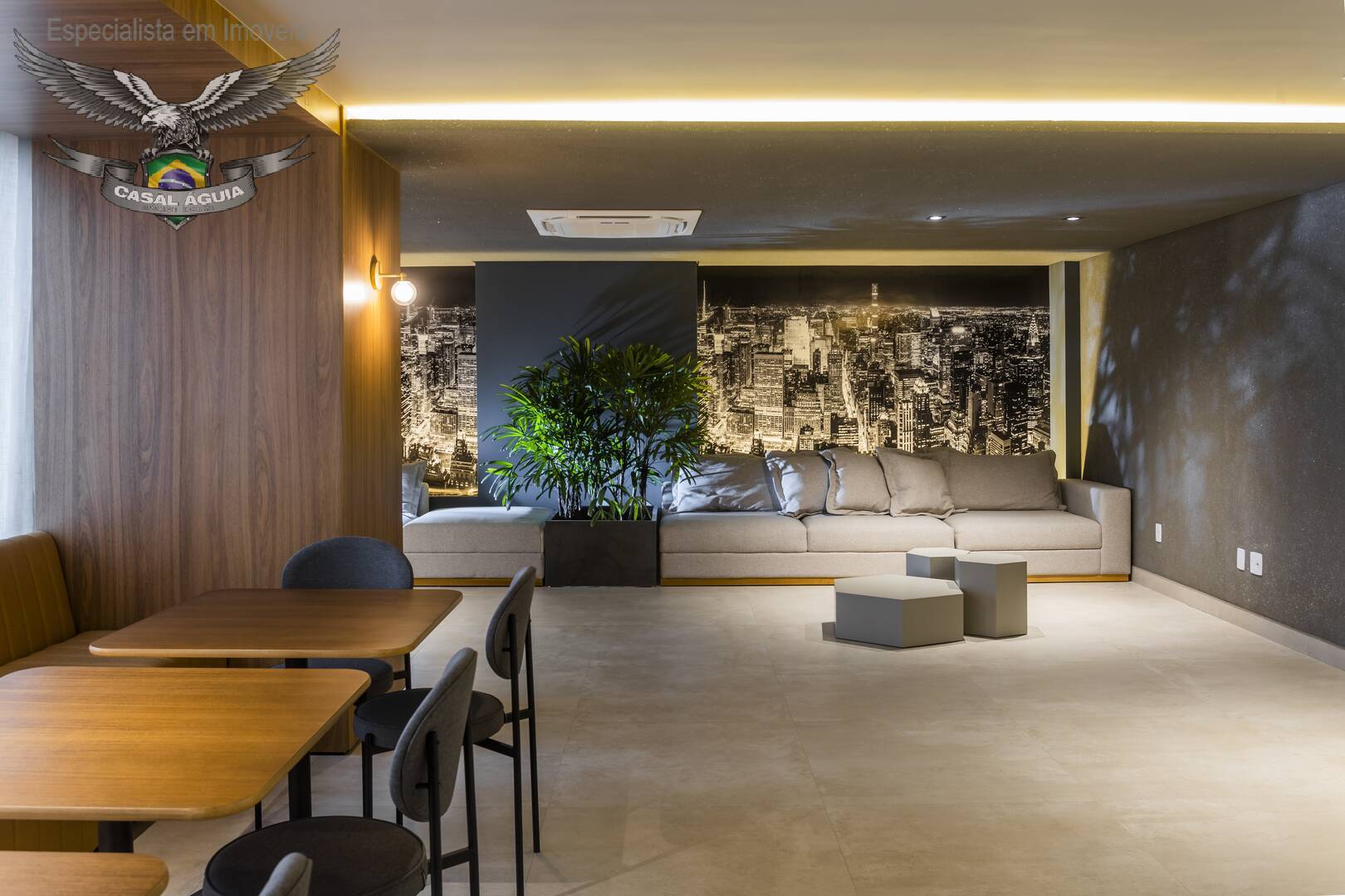 Apartamento, 1 quarto, 50 m² - Foto 28