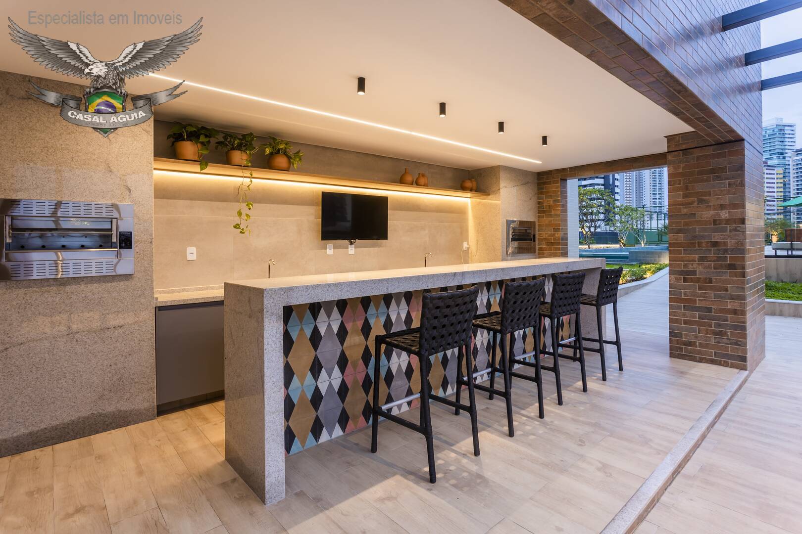 Apartamento, 1 quarto, 50 m² - Foto 29