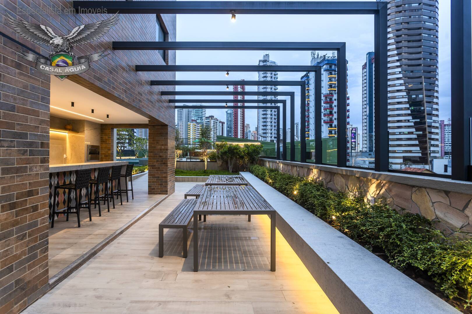 Apartamento, 1 quarto, 50 m² - Foto 30