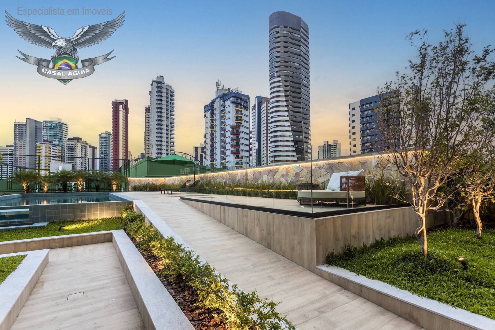 Apartamento, 1 quarto, 50 m² - Foto 31