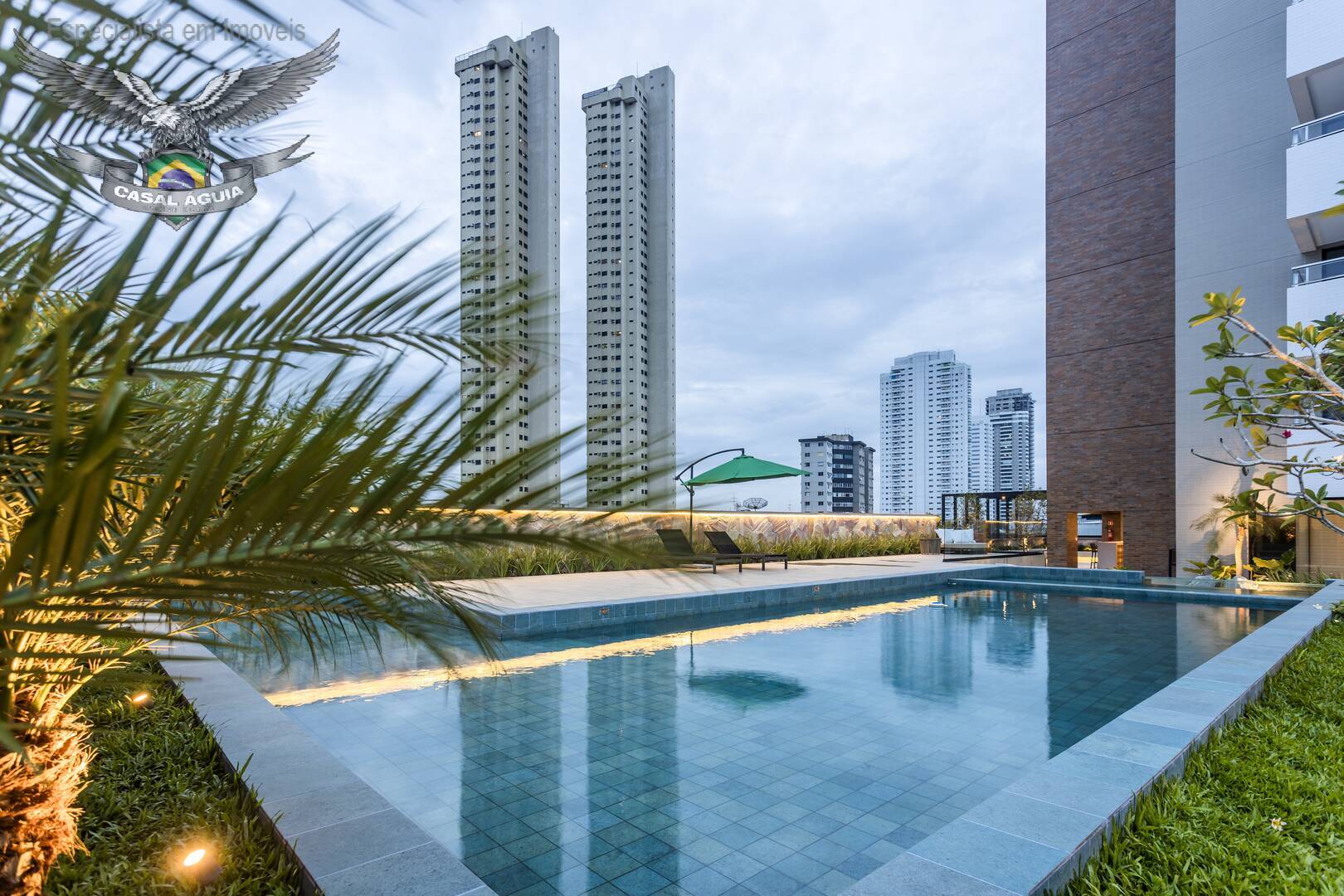 Apartamento, 1 quarto, 50 m² - Foto 32