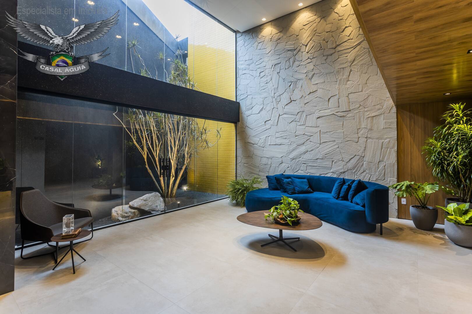 Apartamento, 1 quarto, 50 m² - Foto 33