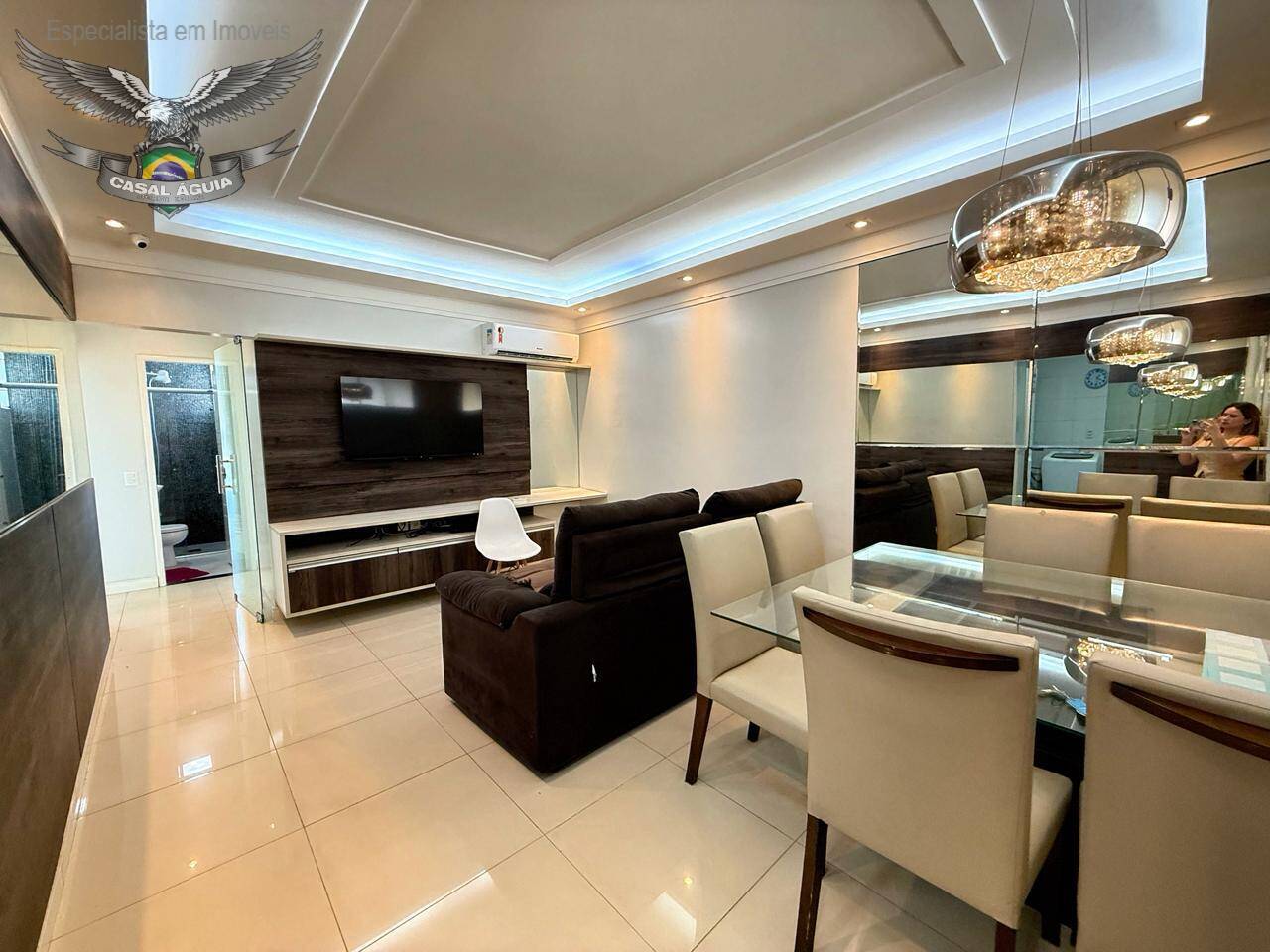 Apartamento, 3 quartos, 71 m² - Foto 21