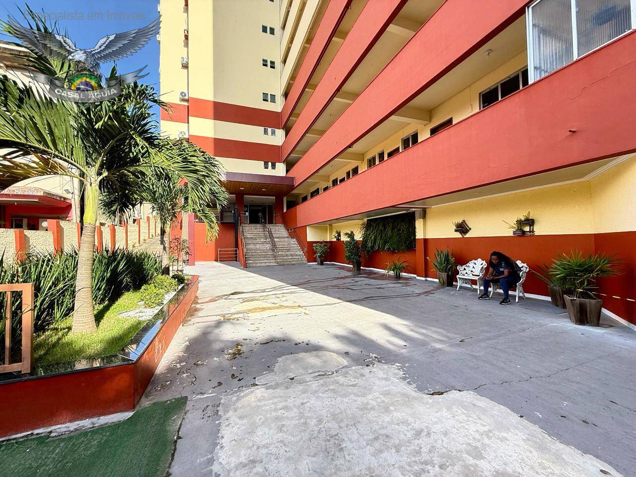 Apartamento, 3 quartos, 71 m² - Foto 37