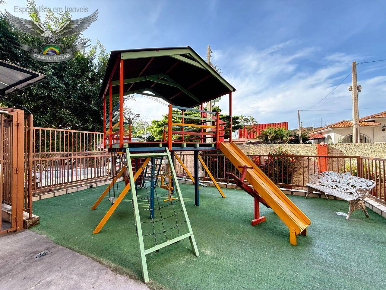 Apartamento, 3 quartos, 71 m² - Foto 38