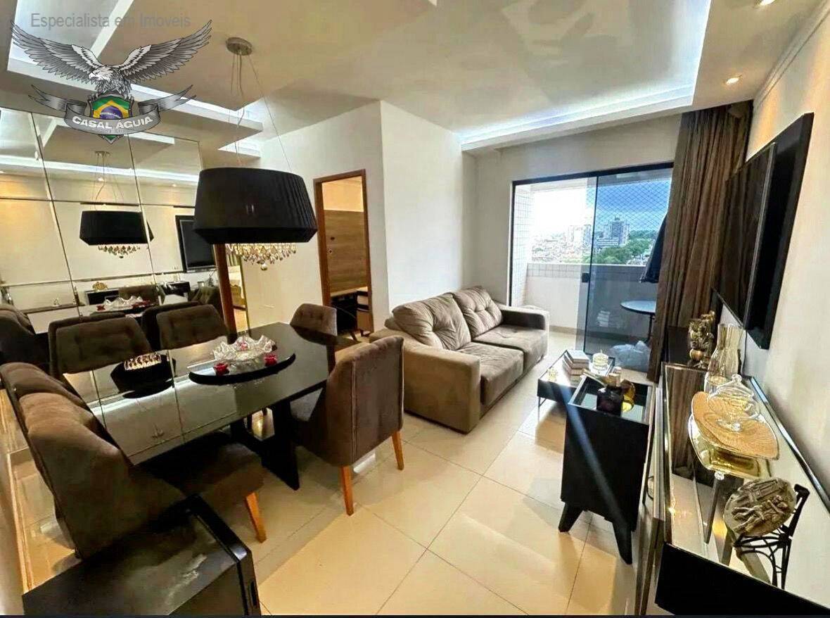 Apartamento, 3 quartos, 80 m² - Foto 8