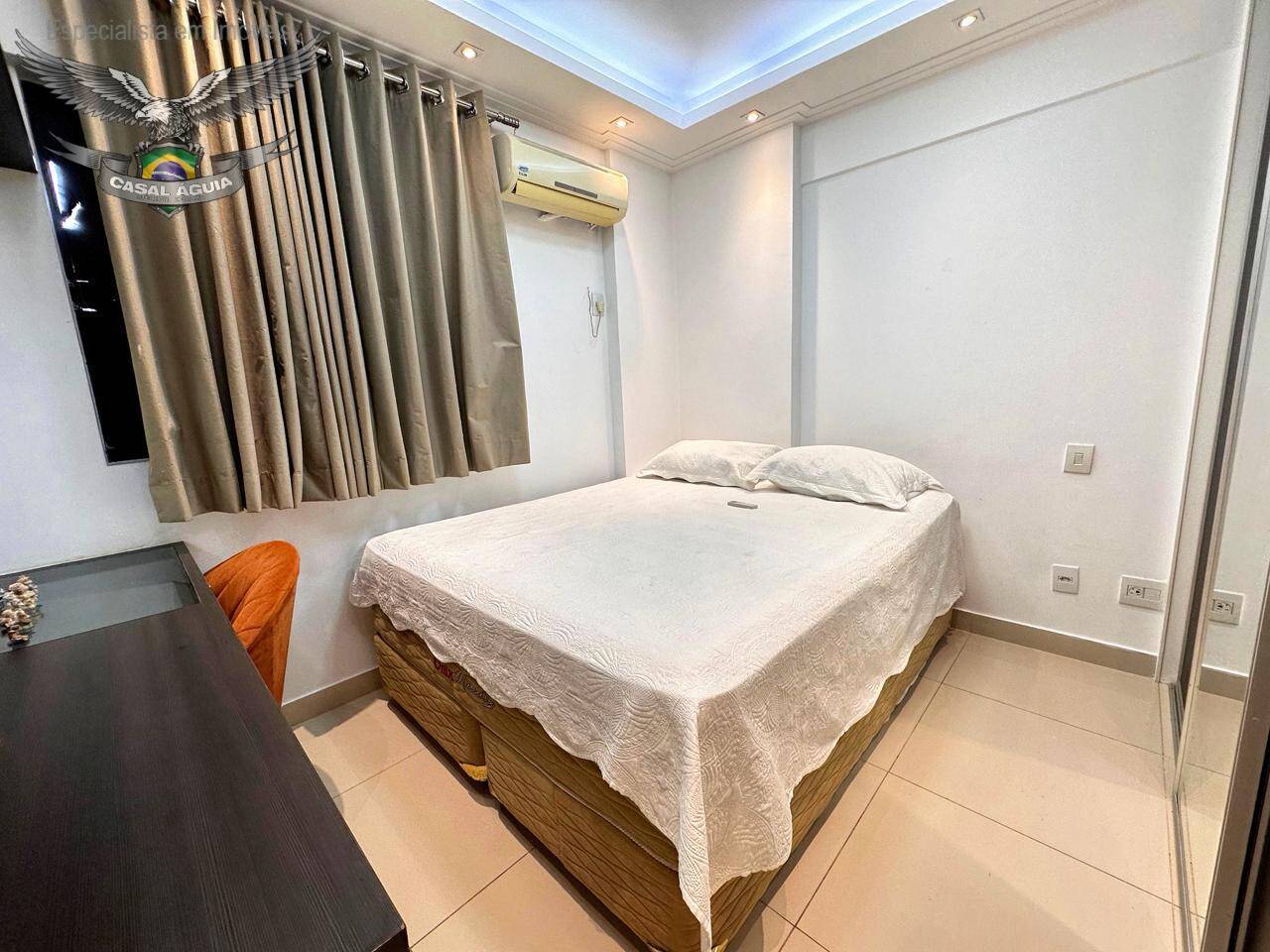 Apartamento, 3 quartos, 80 m² - Foto 6