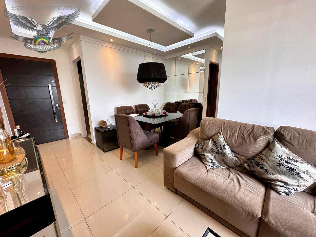 Apartamento, 3 quartos, 80 m² - Foto 11