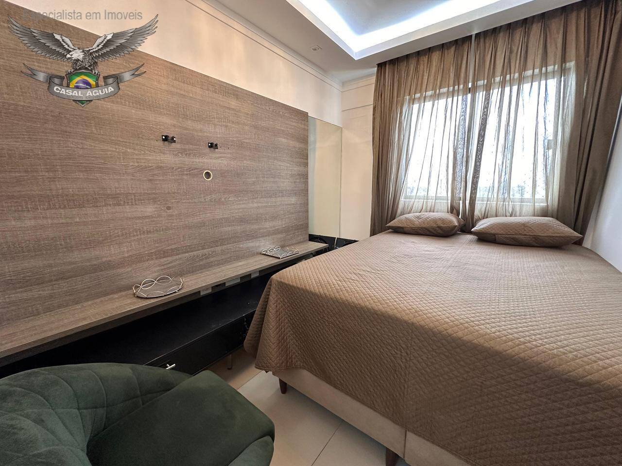 Apartamento, 3 quartos, 80 m² - Foto 10