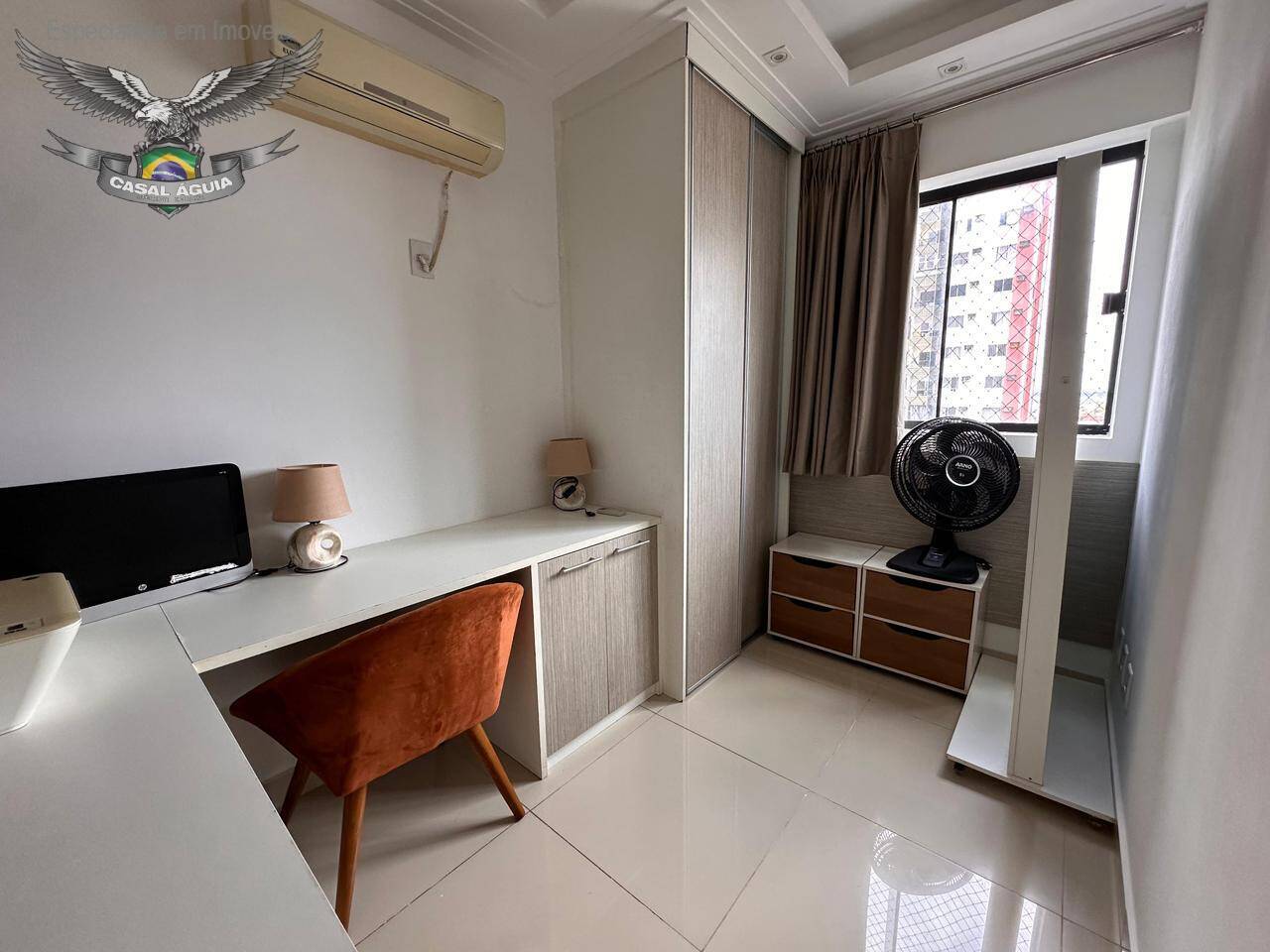 Apartamento, 3 quartos, 80 m² - Foto 13