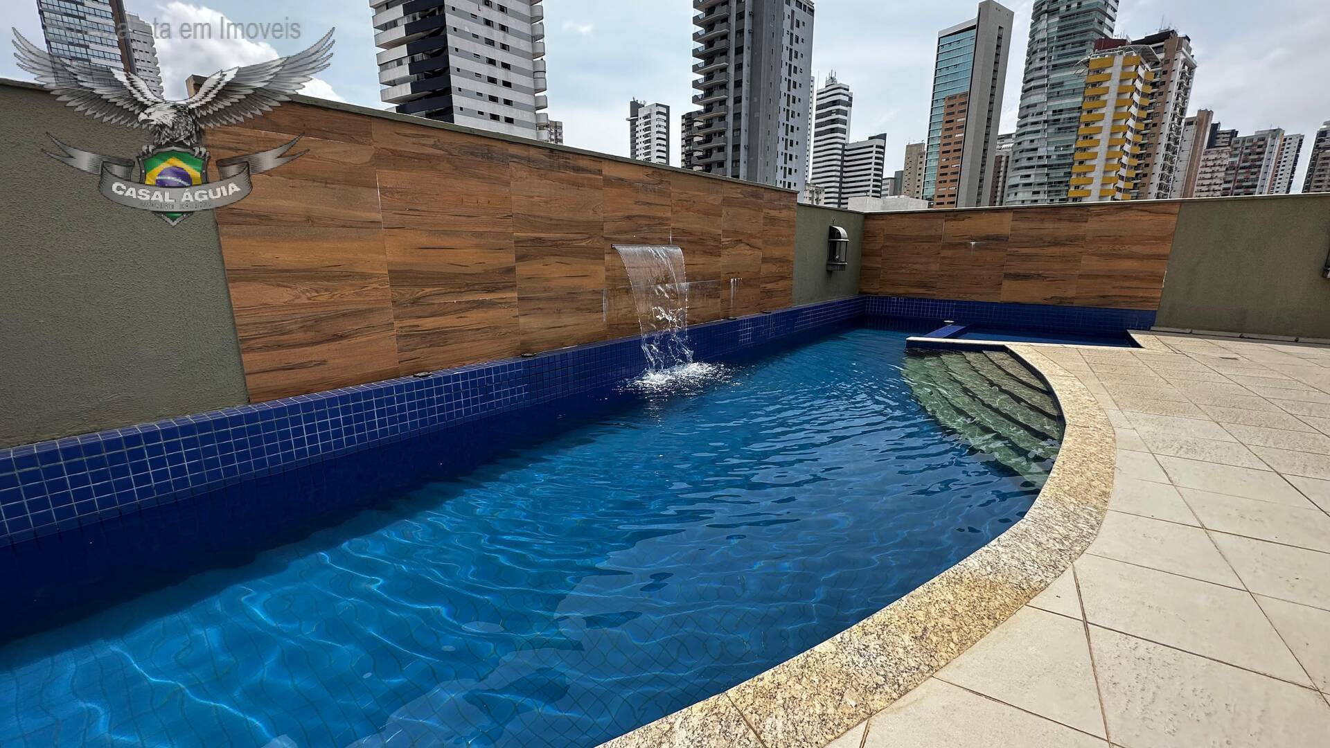 Apartamento, 2 quartos, 96 m² - Foto 3