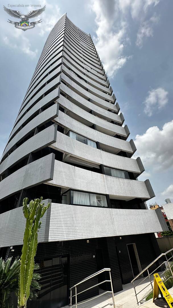 Apartamento, 2 quartos, 96 m² - Foto 1