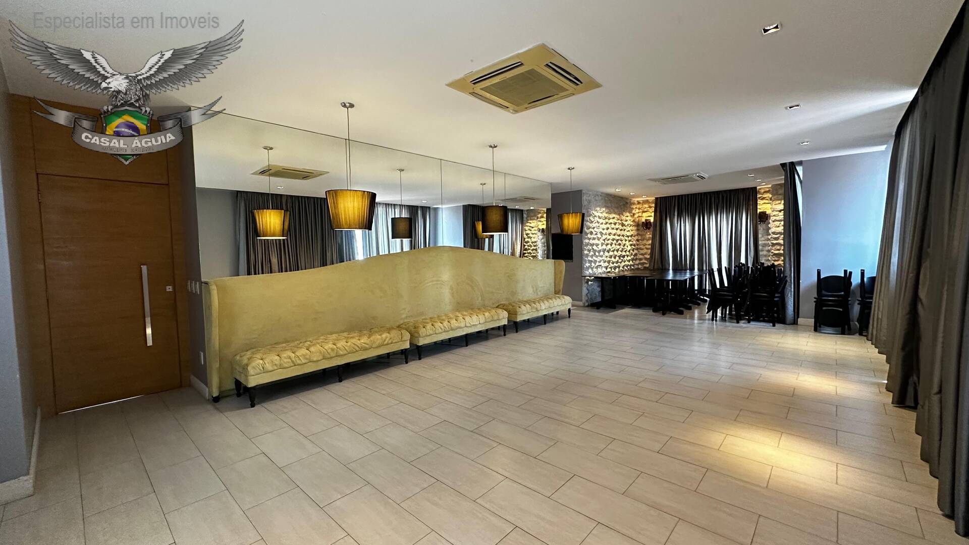 Apartamento, 2 quartos, 96 m² - Foto 9