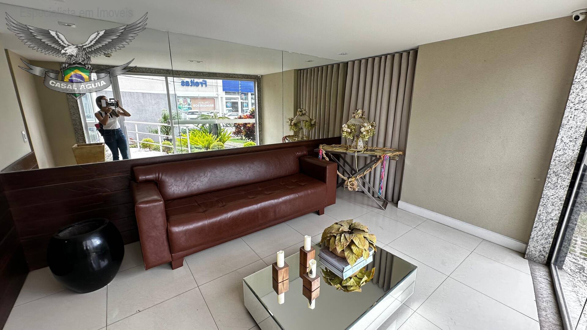 Apartamento, 2 quartos, 96 m² - Foto 8