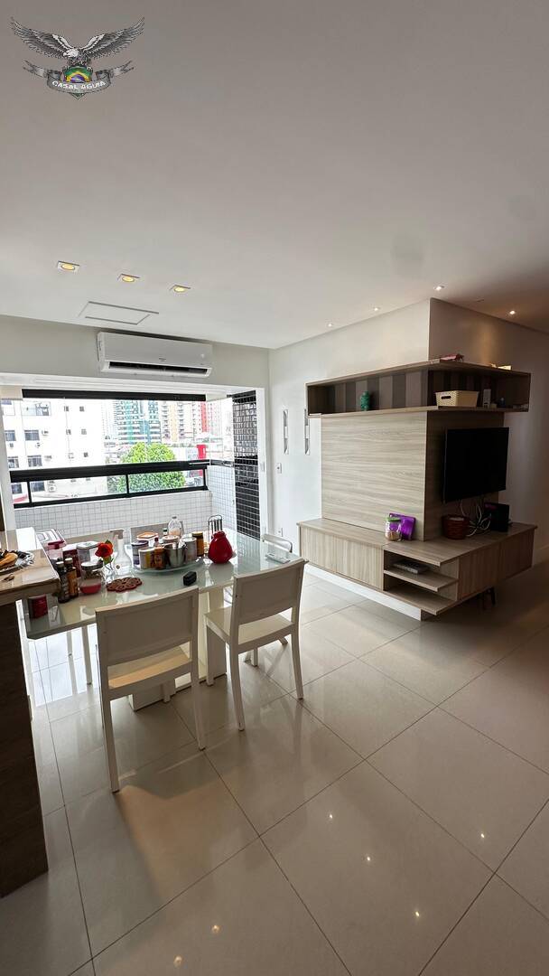 Apartamento, 2 quartos, 96 m² - Foto 11