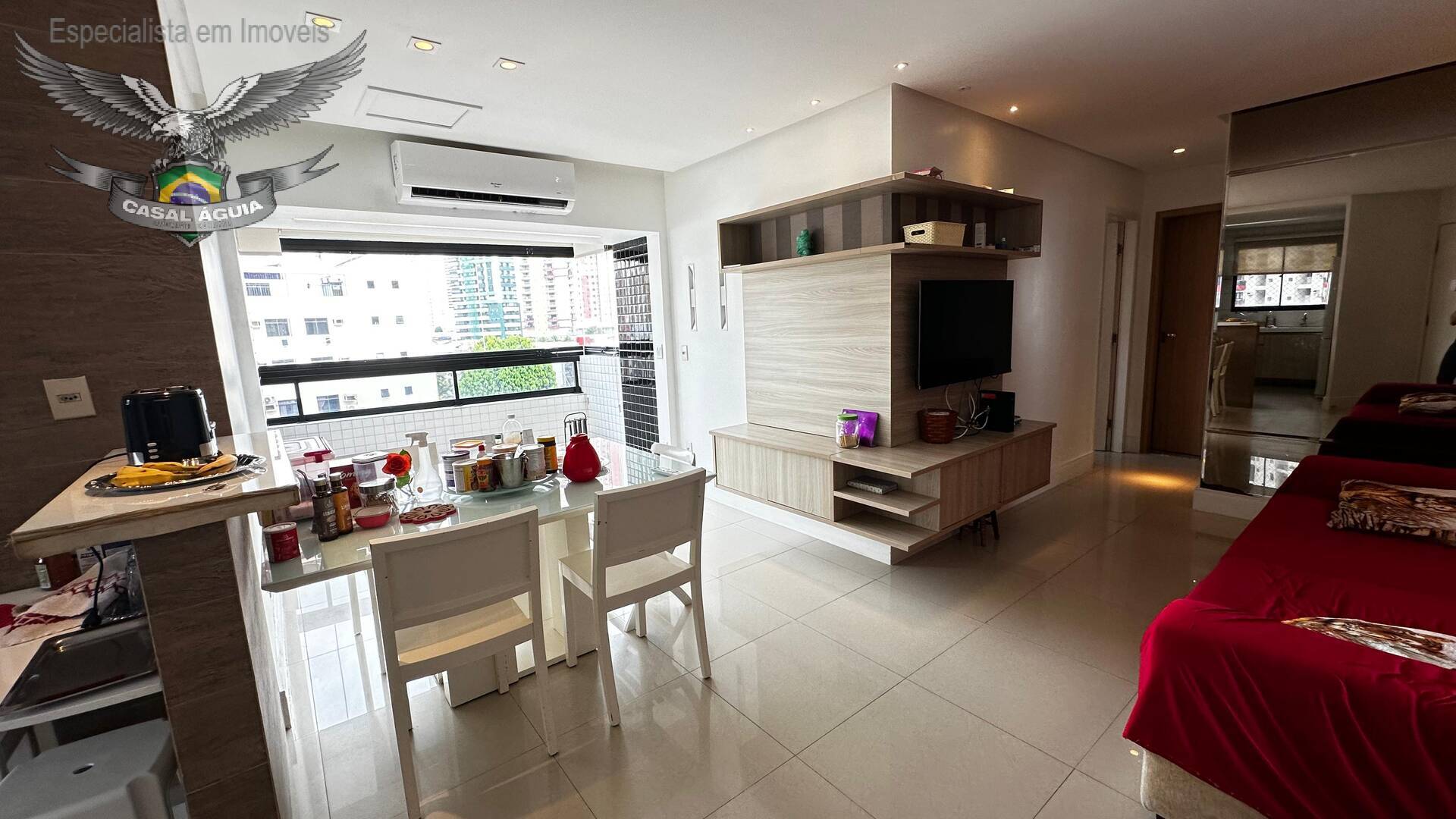 Apartamento, 2 quartos, 96 m² - Foto 13