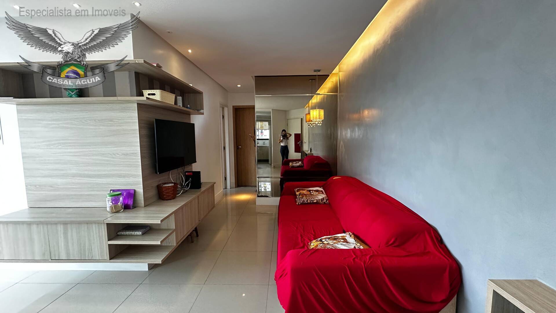 Apartamento, 2 quartos, 96 m² - Foto 15