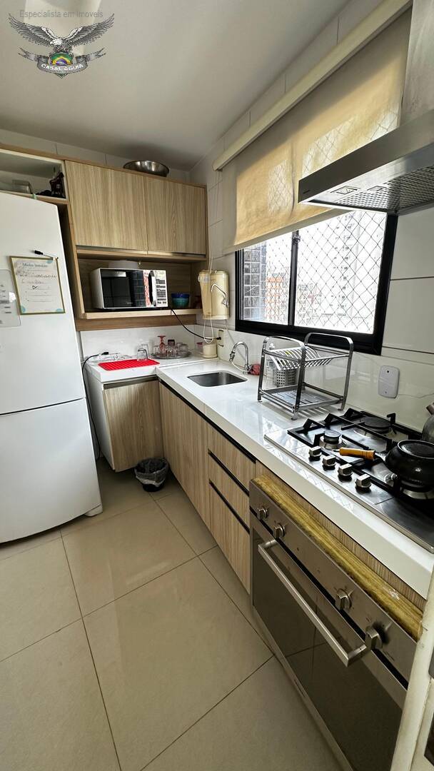 Apartamento, 2 quartos, 96 m² - Foto 21