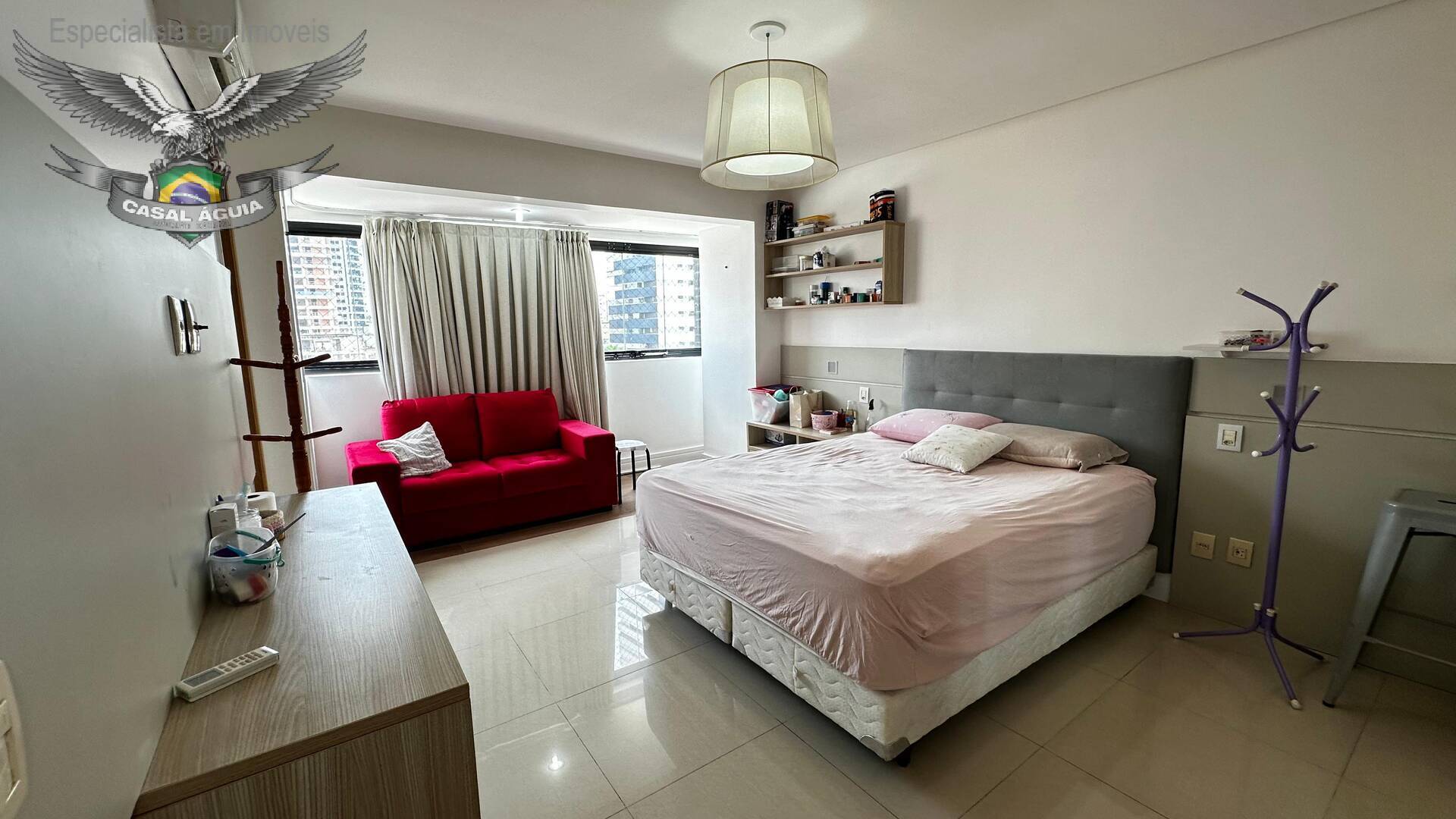 Apartamento, 2 quartos, 96 m² - Foto 26