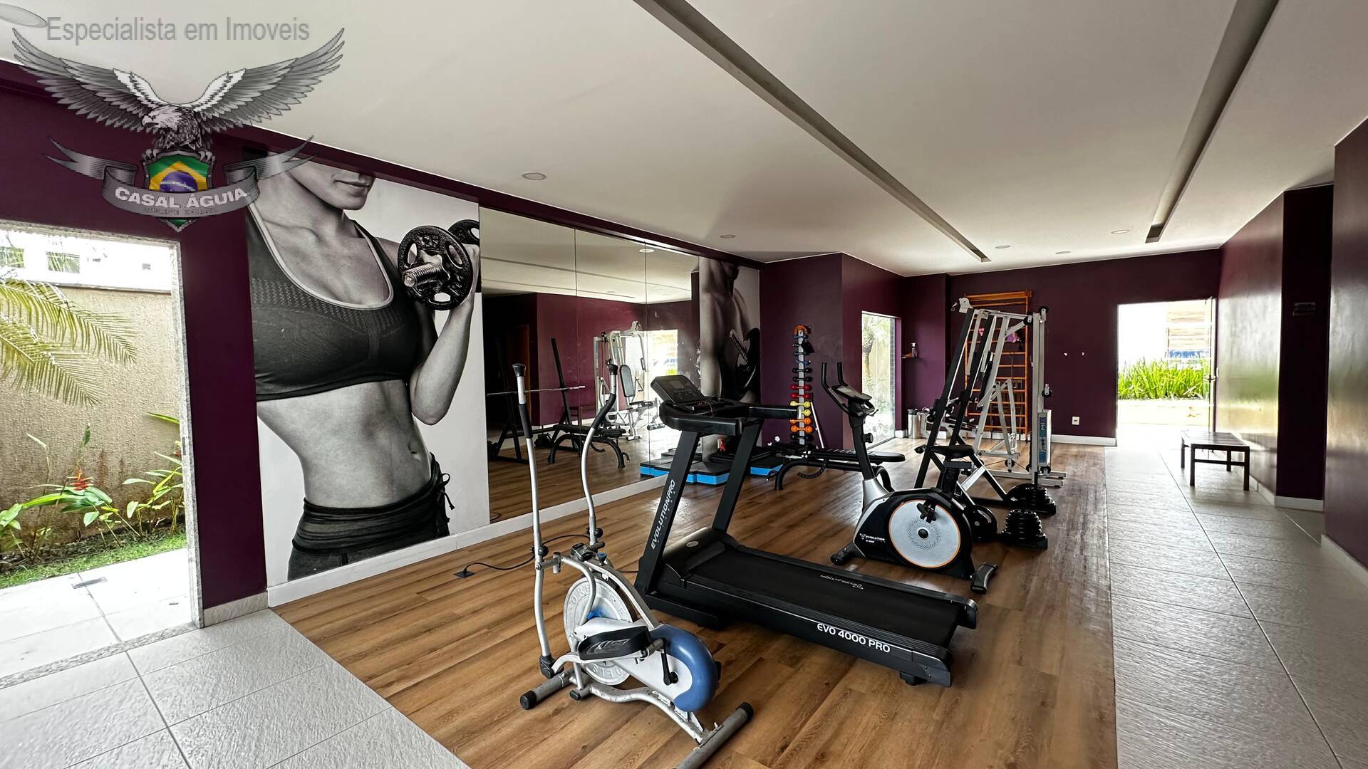 Apartamento, 2 quartos, 96 m² - Foto 31