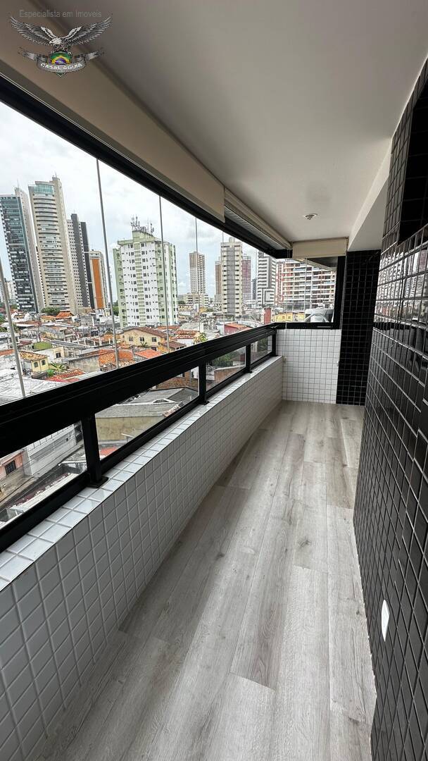 Apartamento, 2 quartos, 96 m² - Foto 33