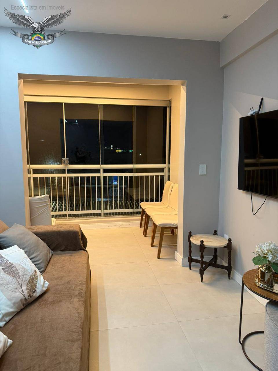 Apartamento, 3 quartos, 86 m² - Foto 3