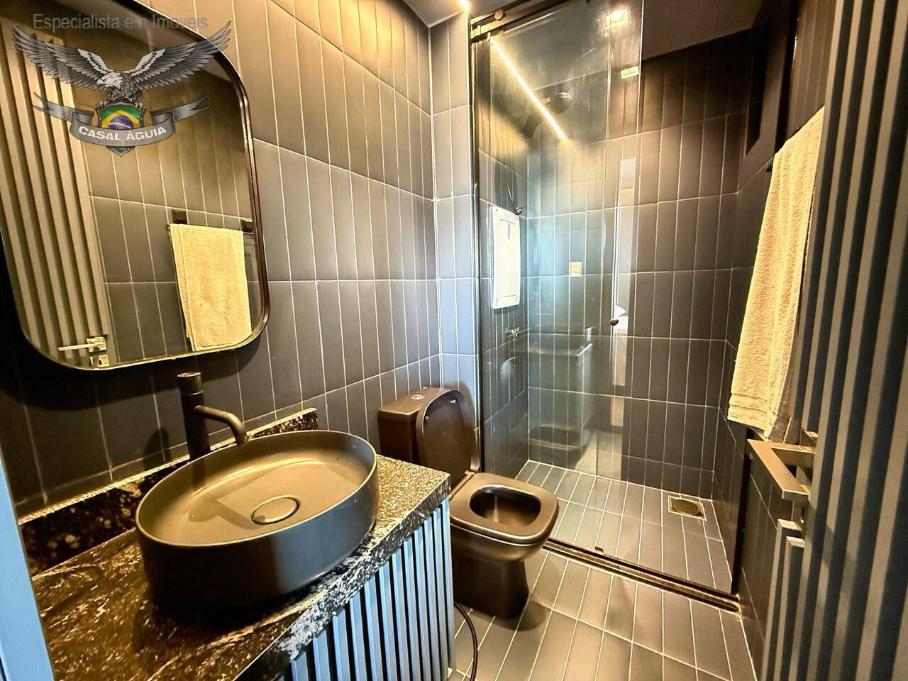 Apartamento, 1 quarto, 46 m² - Foto 7