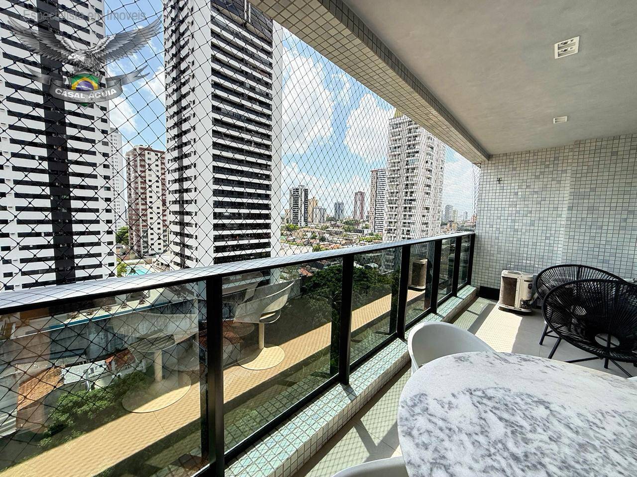 Apartamento, 1 quarto, 46 m² - Foto 8