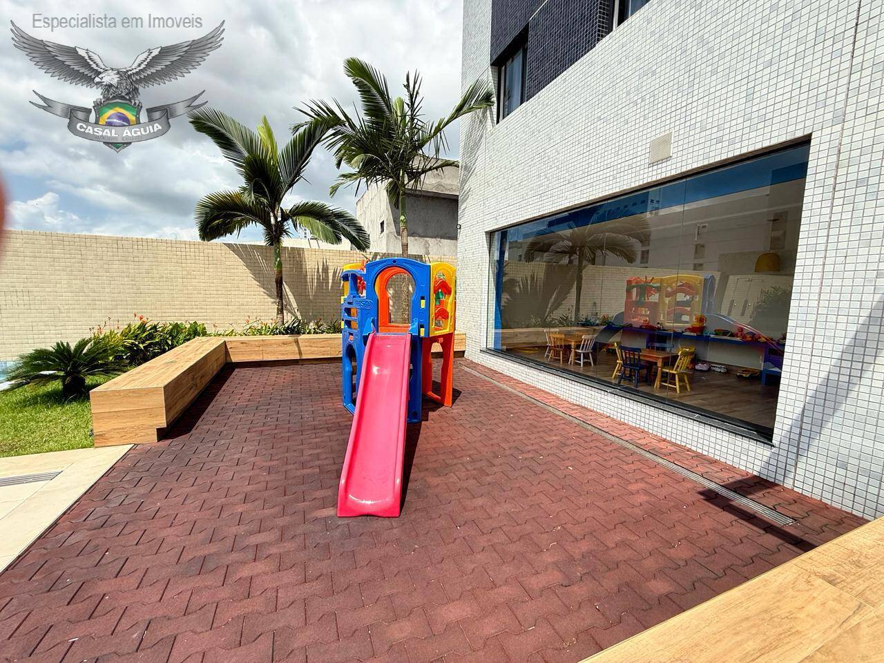 Apartamento, 1 quarto, 46 m² - Foto 24