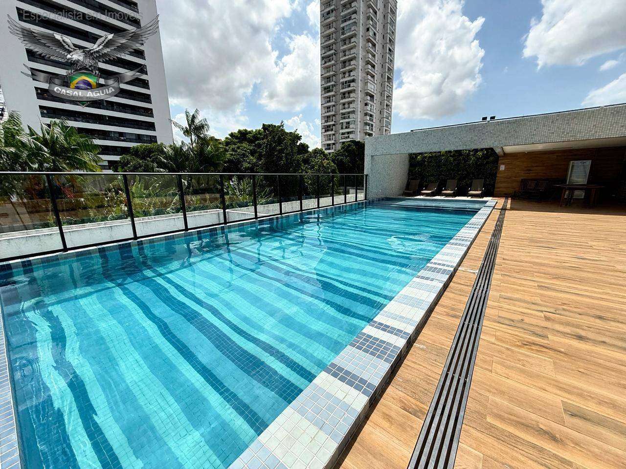 Apartamento, 1 quarto, 46 m² - Foto 26