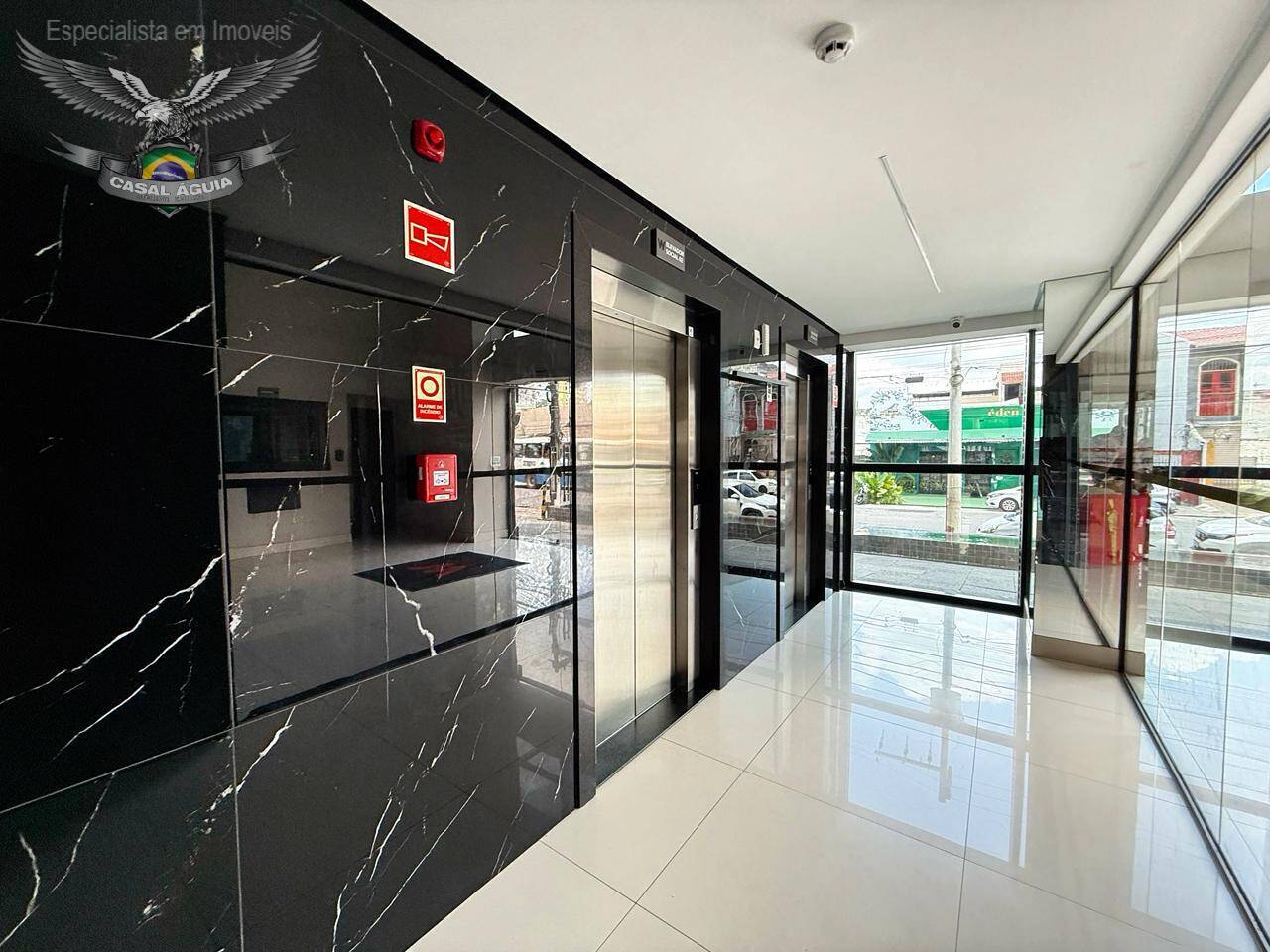 Apartamento, 1 quarto, 46 m² - Foto 25