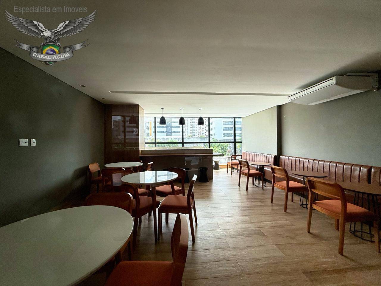 Apartamento, 1 quarto, 46 m² - Foto 27