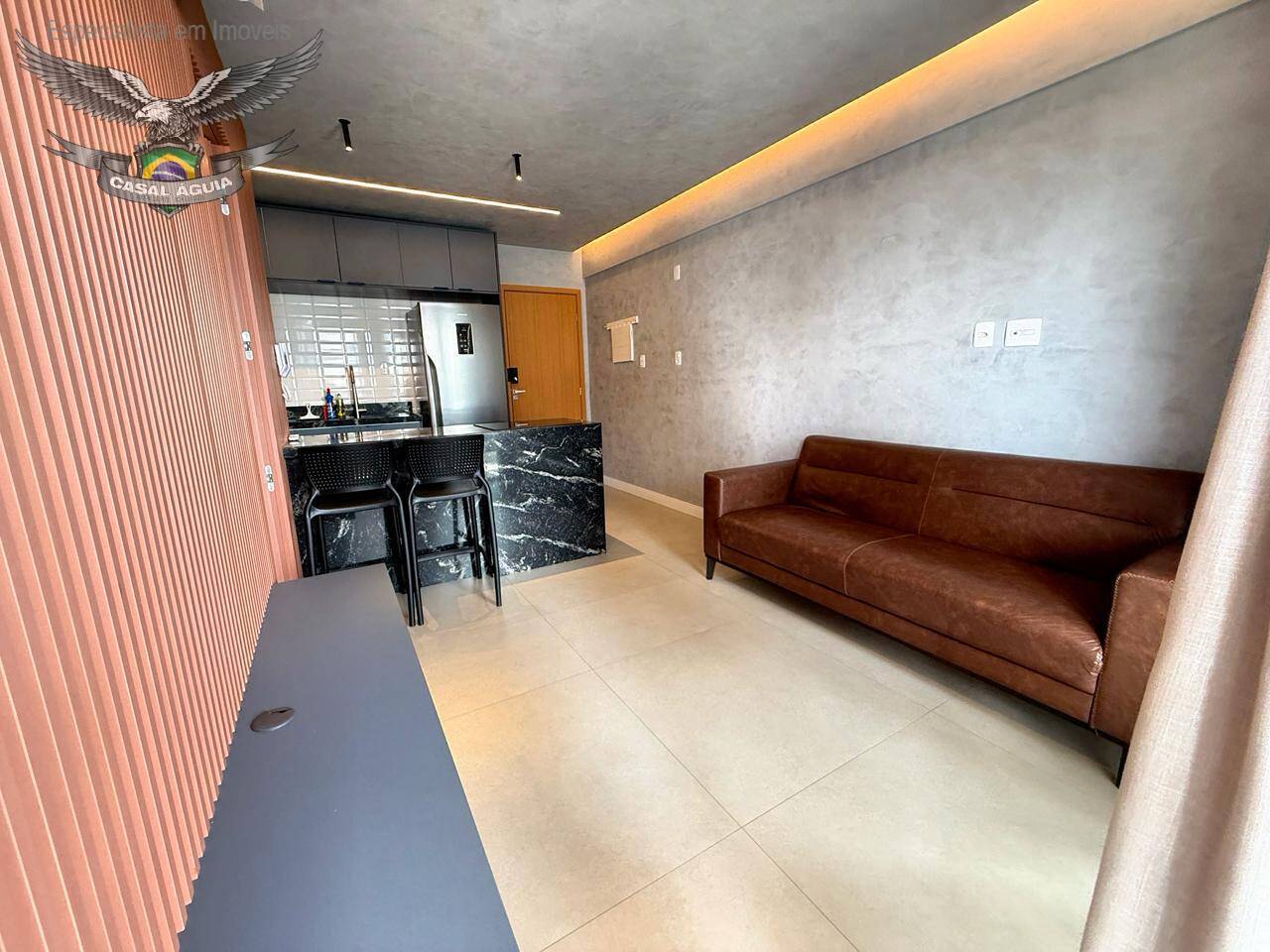 Apartamento, 1 quarto, 46 m² - Foto 5