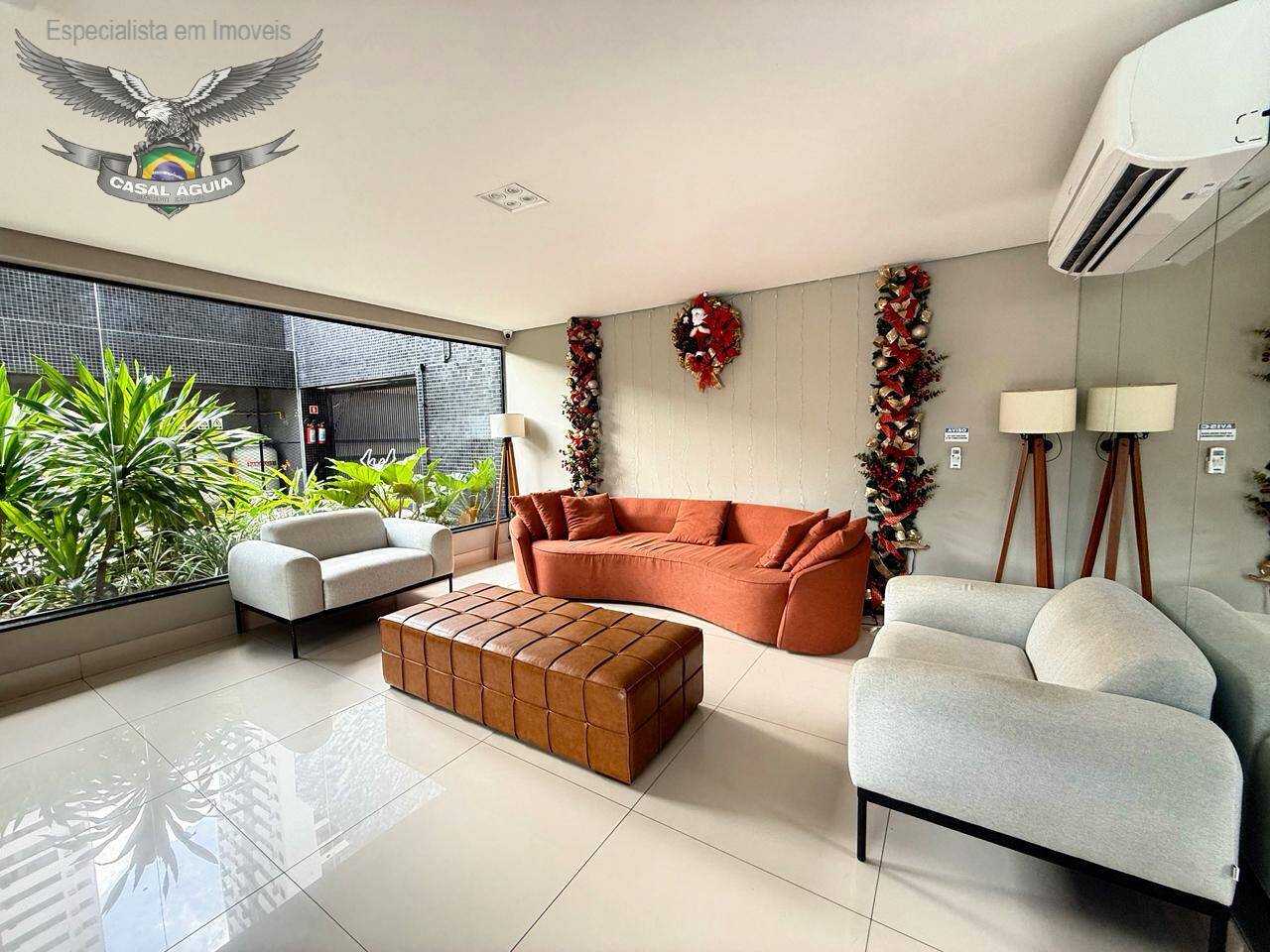 Apartamento, 1 quarto, 46 m² - Foto 28