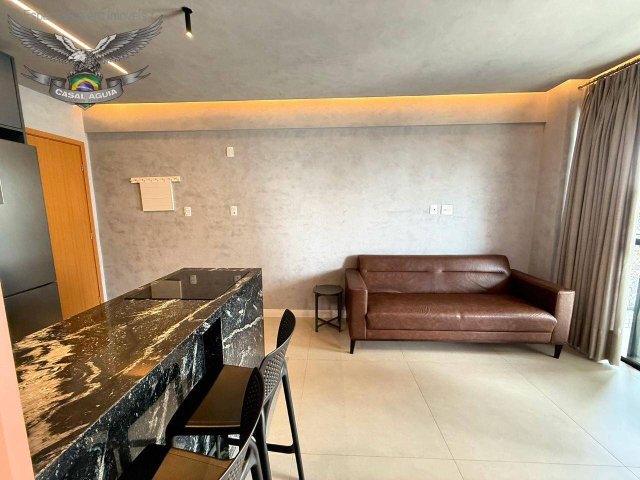Apartamento, 1 quarto, 46 m² - Foto 11