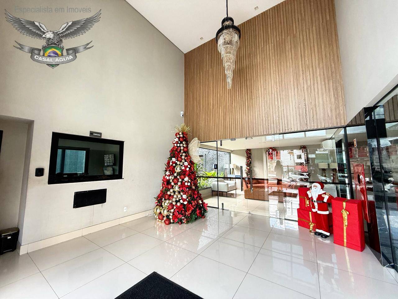 Apartamento, 1 quarto, 46 m² - Foto 30