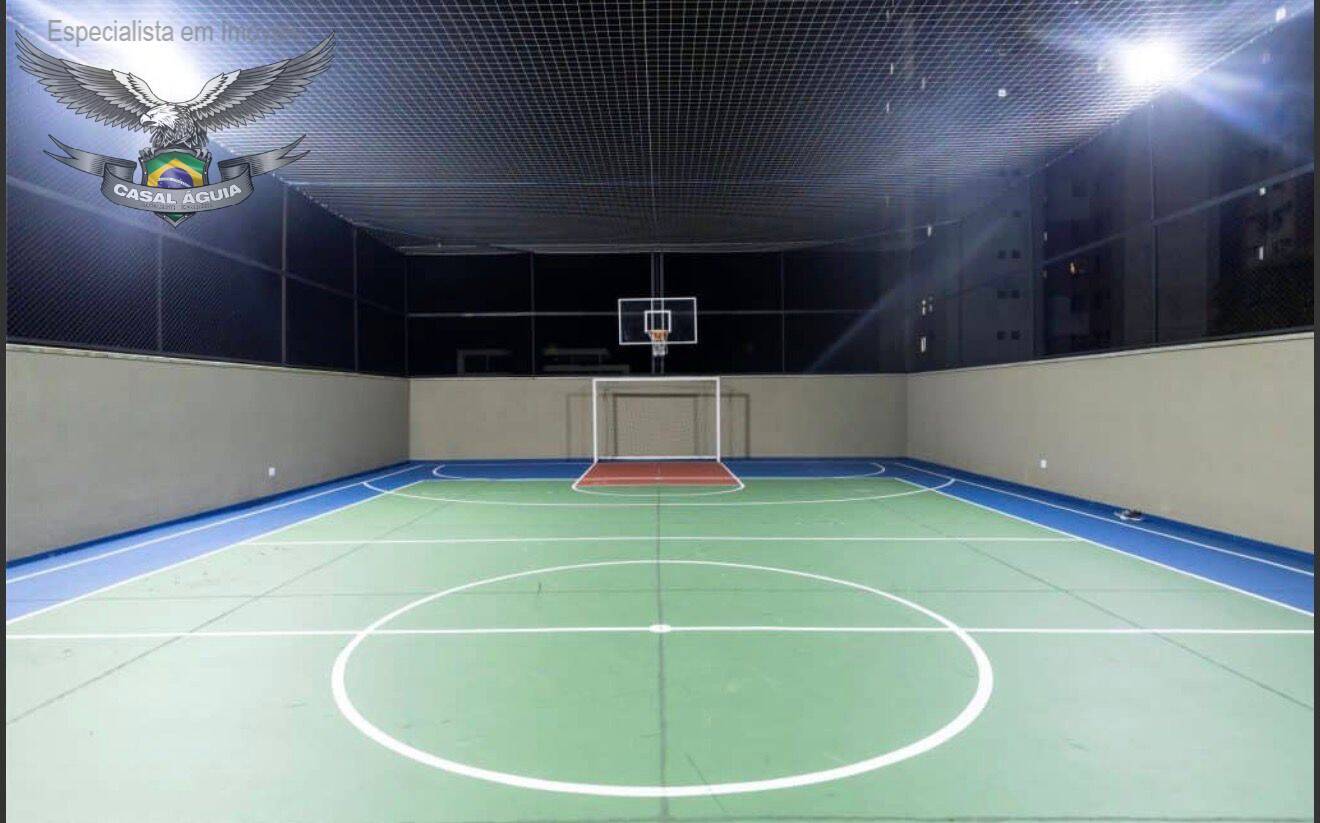 Apartamento, 3 quartos, 125 m² - Foto 31