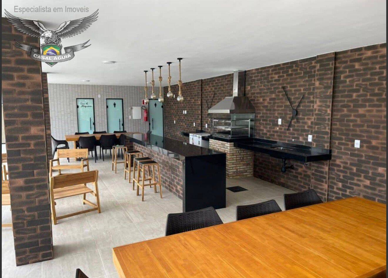 Apartamento, 3 quartos, 125 m² - Foto 29