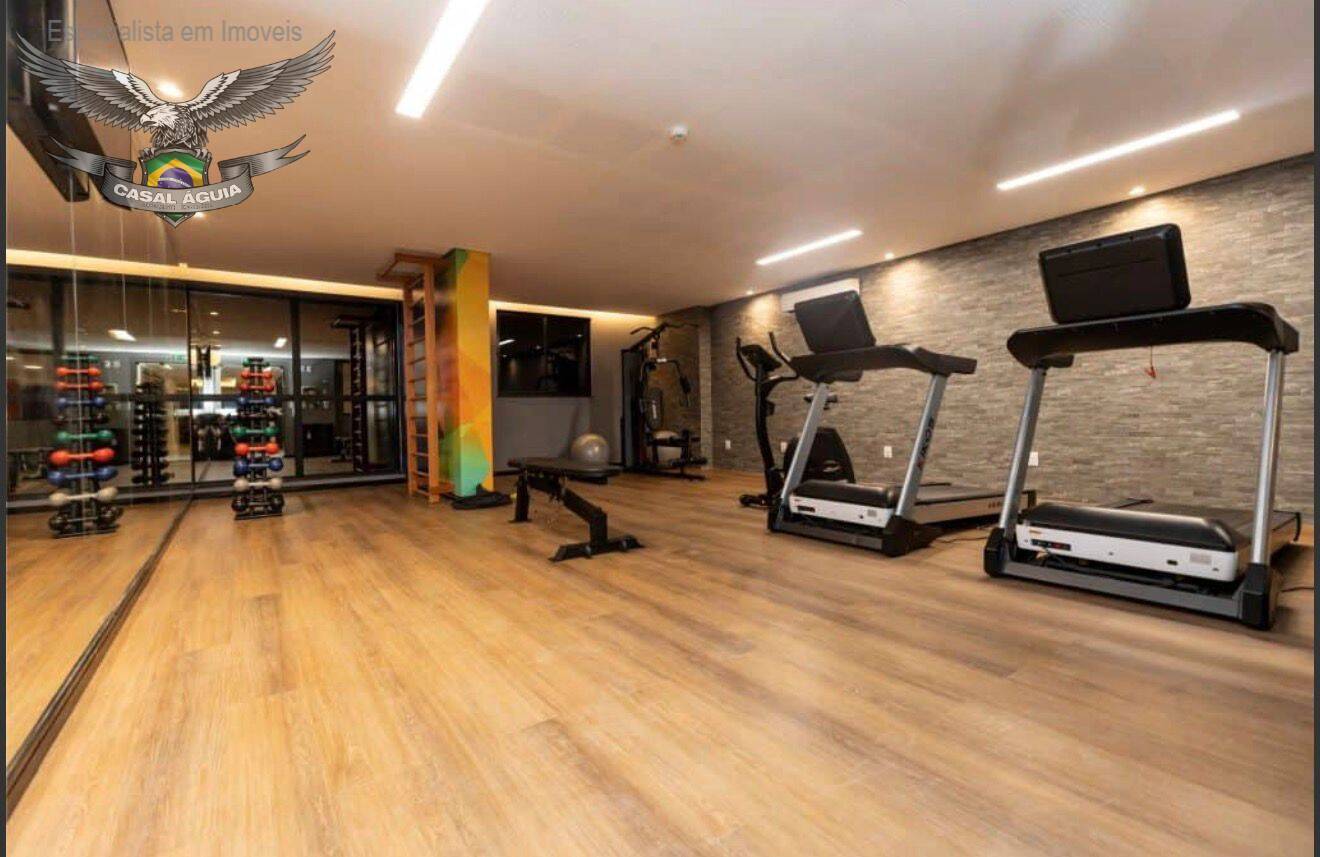 Apartamento, 3 quartos, 125 m² - Foto 33