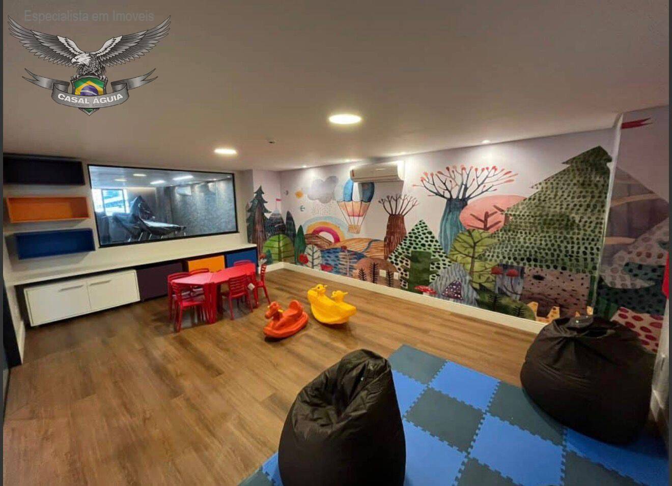 Apartamento, 3 quartos, 125 m² - Foto 34