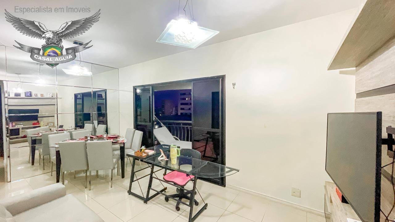 Apartamento, 3 quartos, 96 m² - Foto 3