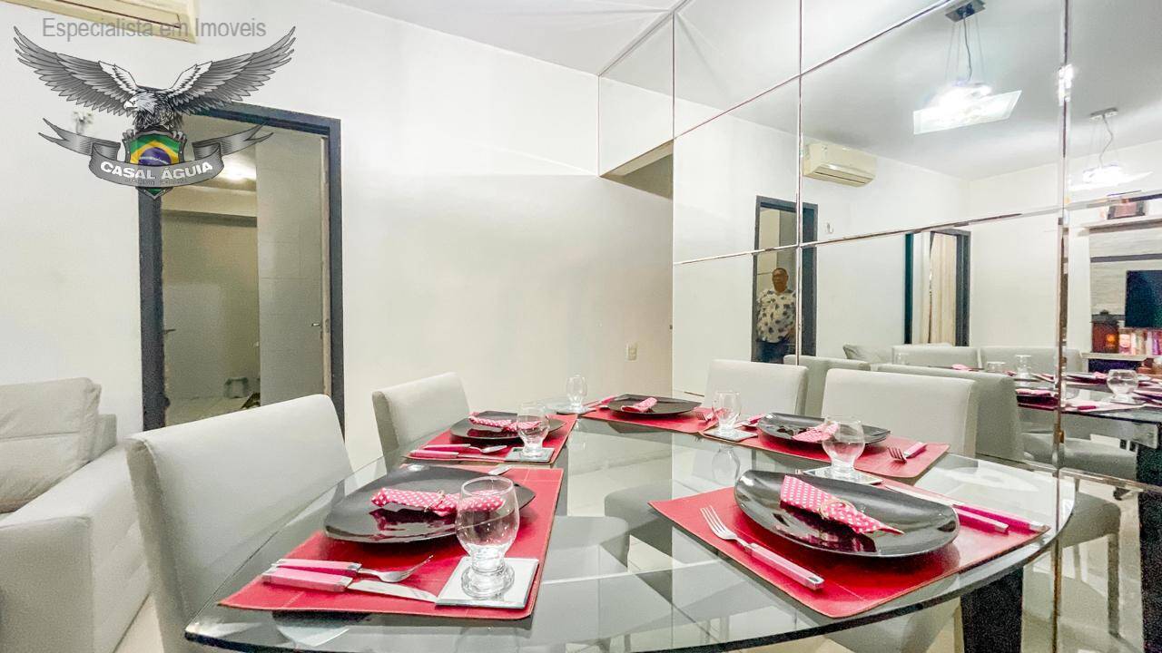 Apartamento, 3 quartos, 96 m² - Foto 4