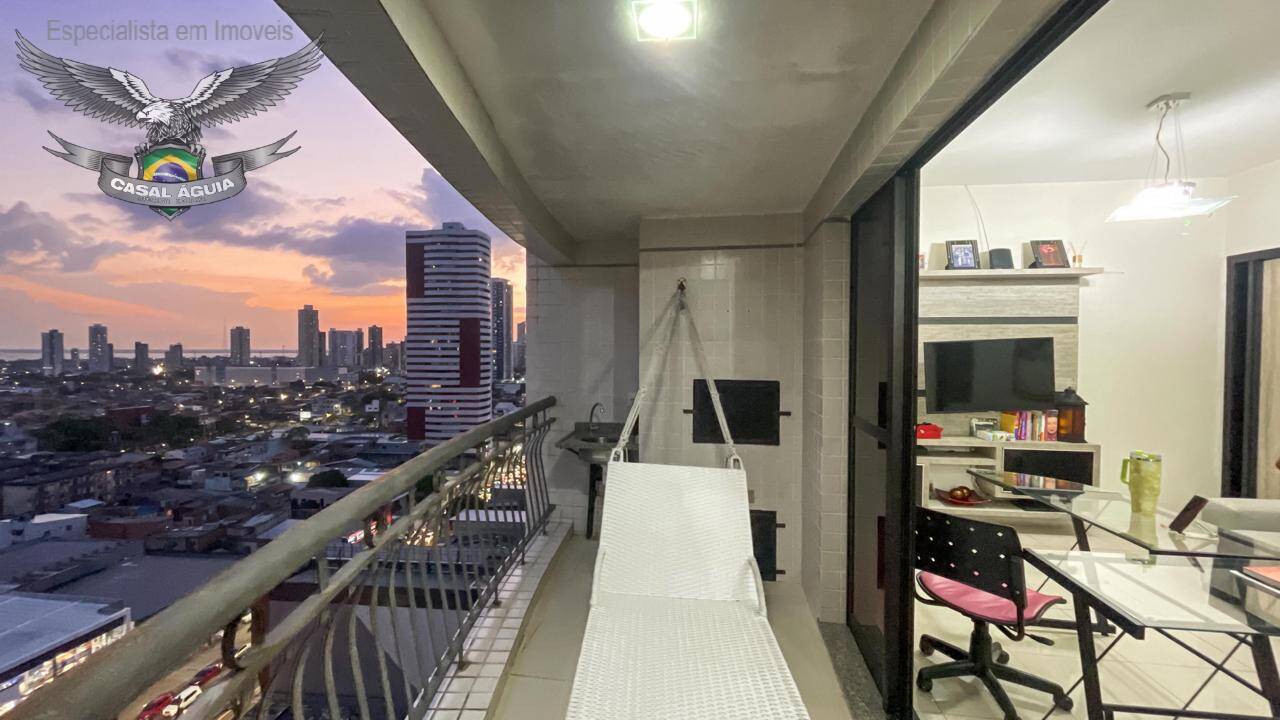 Apartamento, 3 quartos, 96 m² - Foto 5