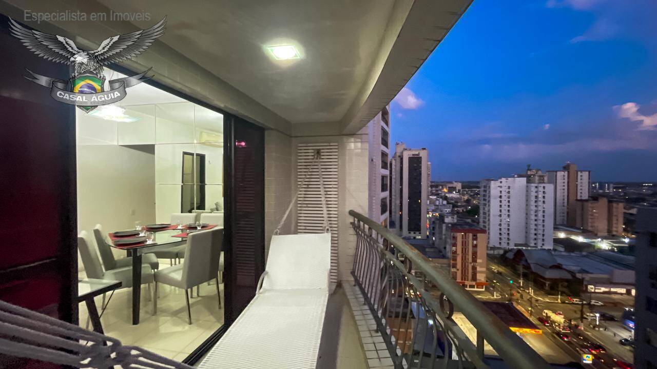 Apartamento, 3 quartos, 96 m² - Foto 7