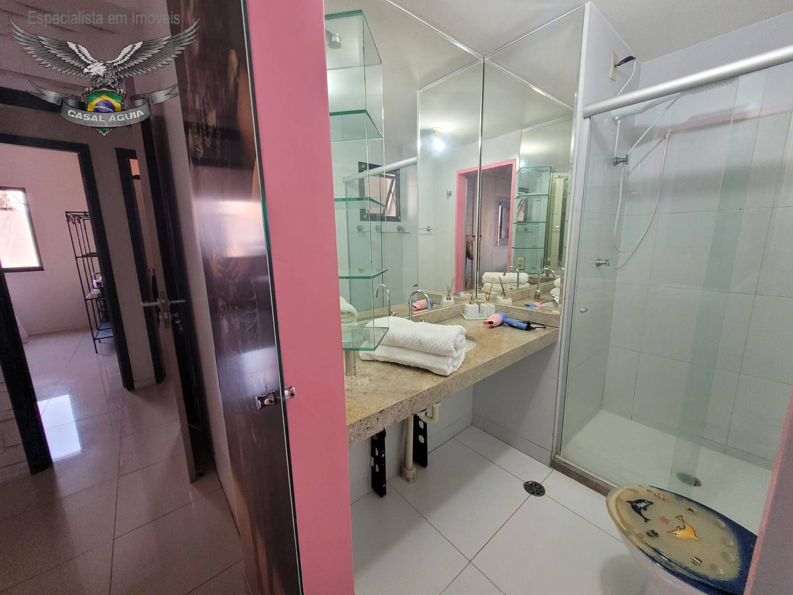 Apartamento, 3 quartos, 96 m² - Foto 9