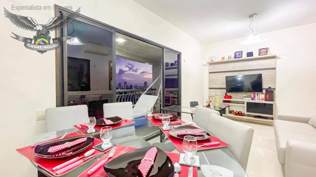 Apartamento, 3 quartos, 96 m² - Foto 8