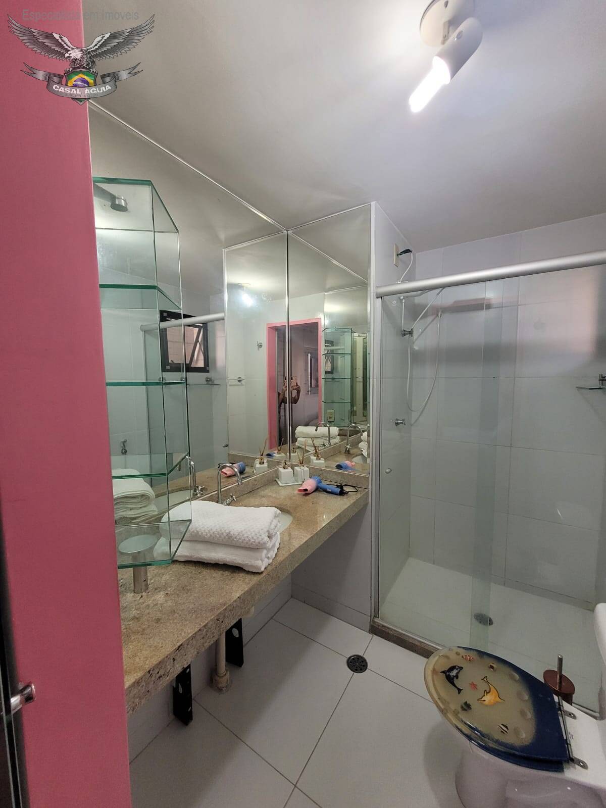 Apartamento, 3 quartos, 96 m² - Foto 10