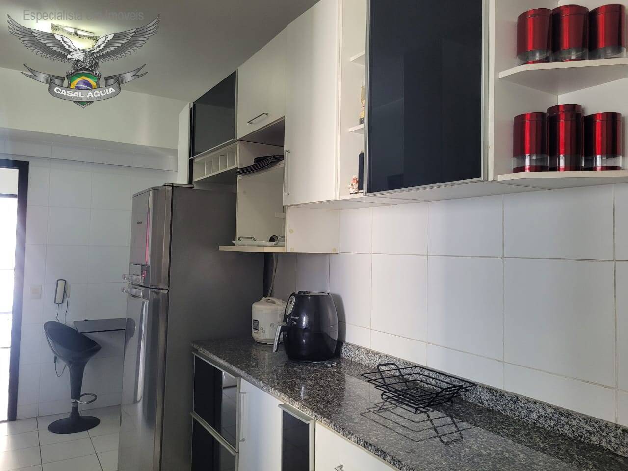 Apartamento, 3 quartos, 96 m² - Foto 20