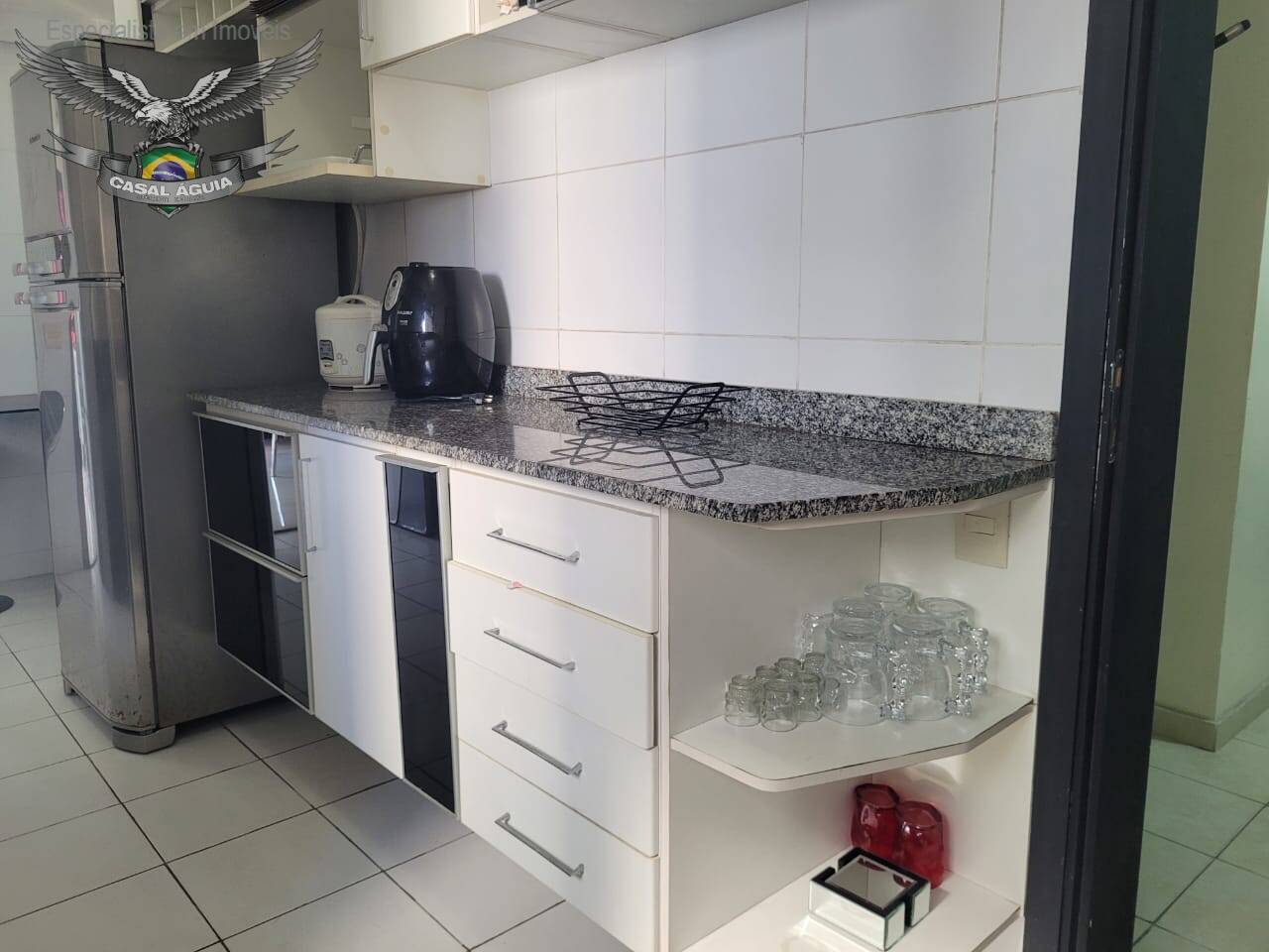 Apartamento, 3 quartos, 96 m² - Foto 17