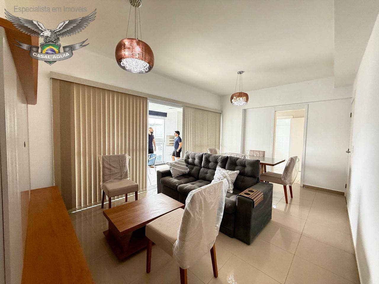 Apartamento, 3 quartos, 133 m² - Foto 9